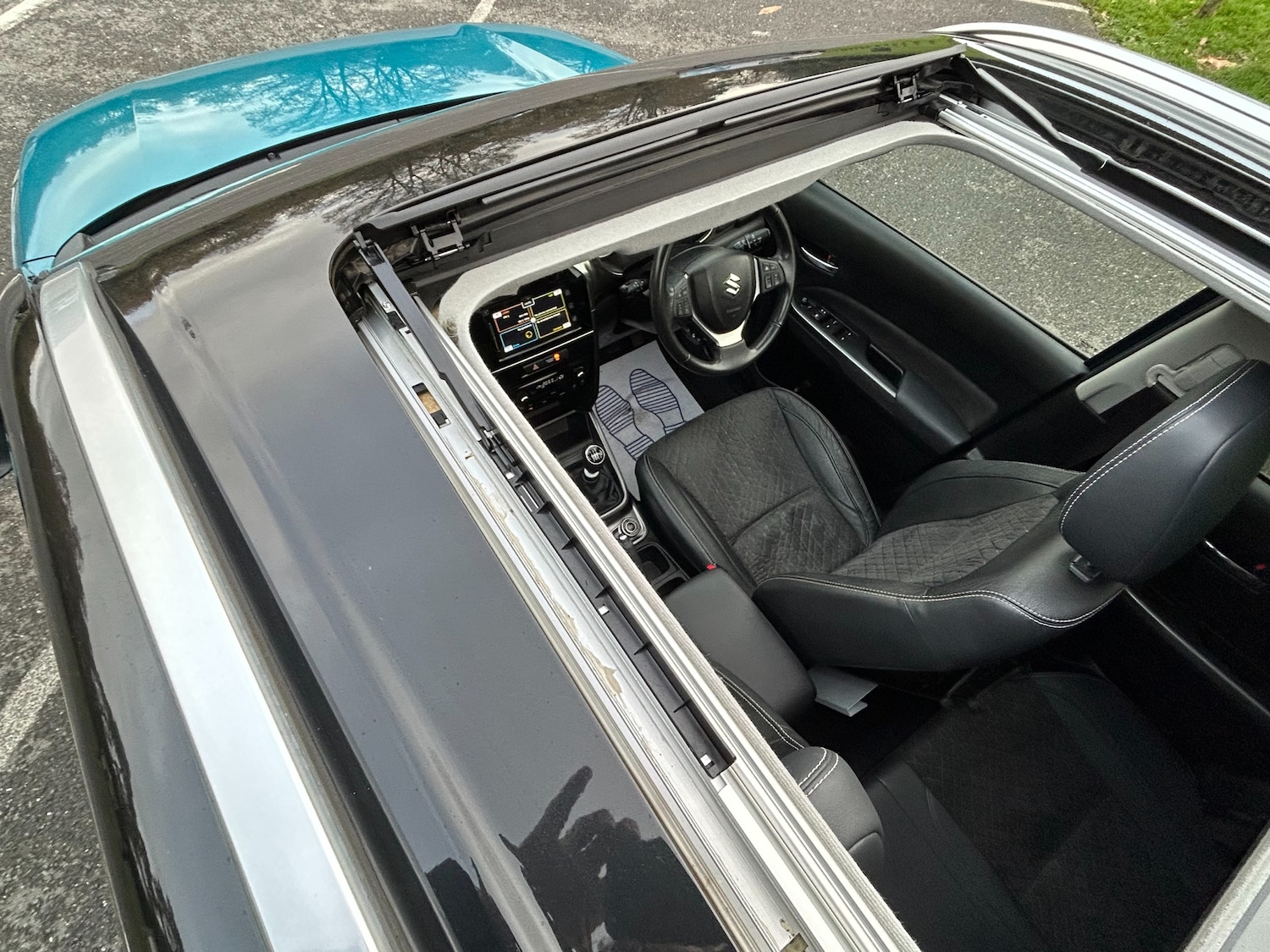 Used Suzuki Vitara 2021 for sale - 76719060: Photo 20