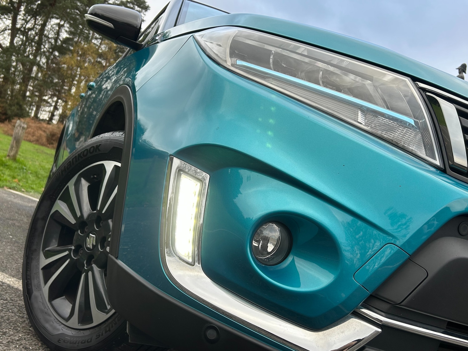 Used Suzuki Vitara 2021 for sale - 76719060: Photo 21