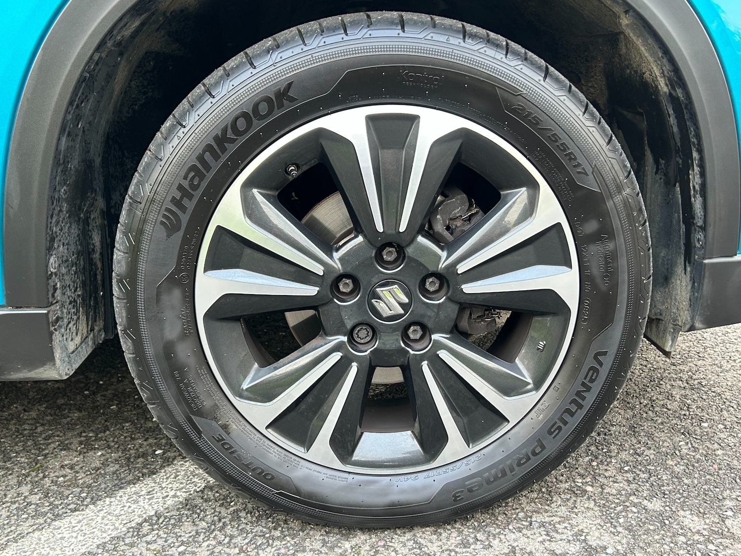 Used Suzuki Vitara 2021 for sale - 76719060: Photo 22