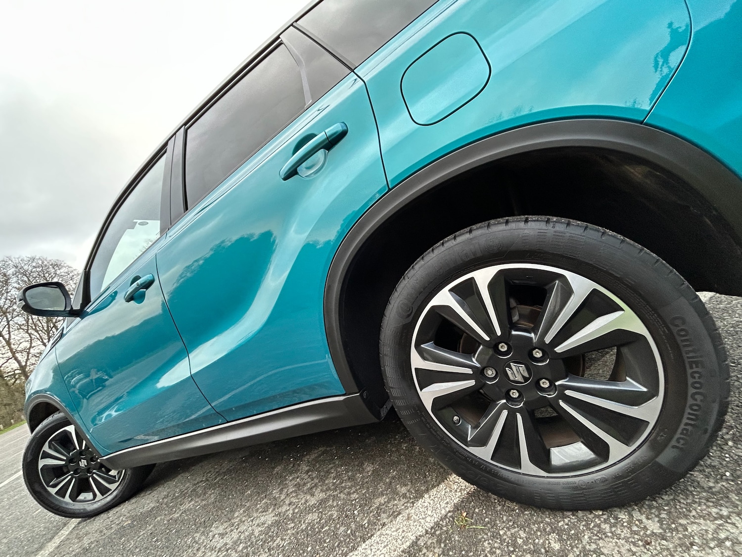 Used Suzuki Vitara 2021 for sale - 76719060: Photo 23