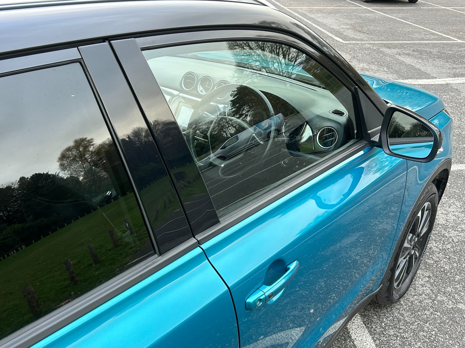 Used Suzuki Vitara 2021 for sale - 76719060: Photo 26