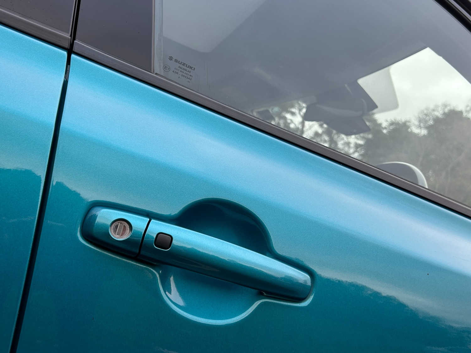 Used Suzuki Vitara 2021 for sale - 76719060: Photo 27