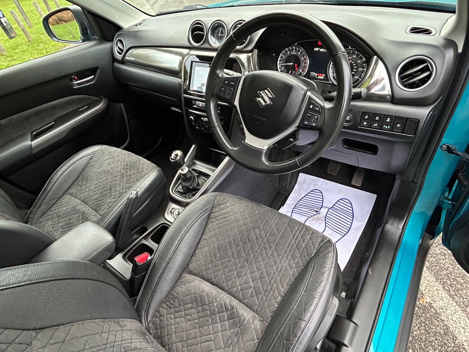 Used Suzuki Vitara 2021 for sale - 76719060: Photo 3