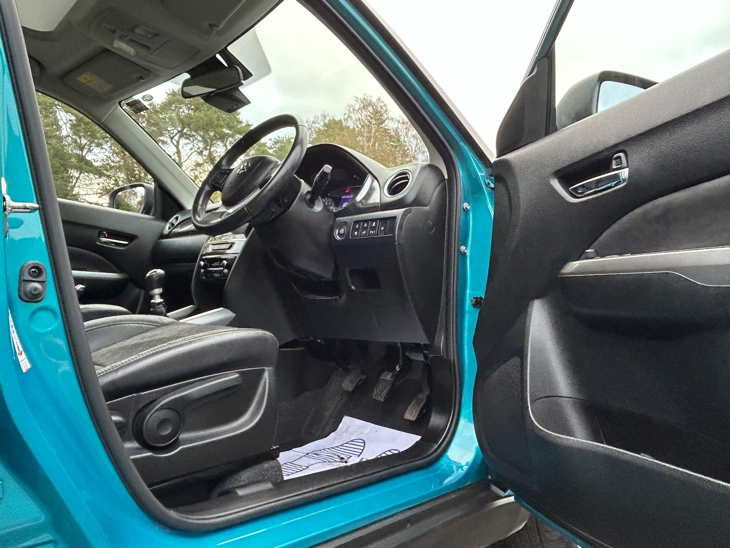 Used Suzuki Vitara 2021 for sale - 76719060: Photo 30