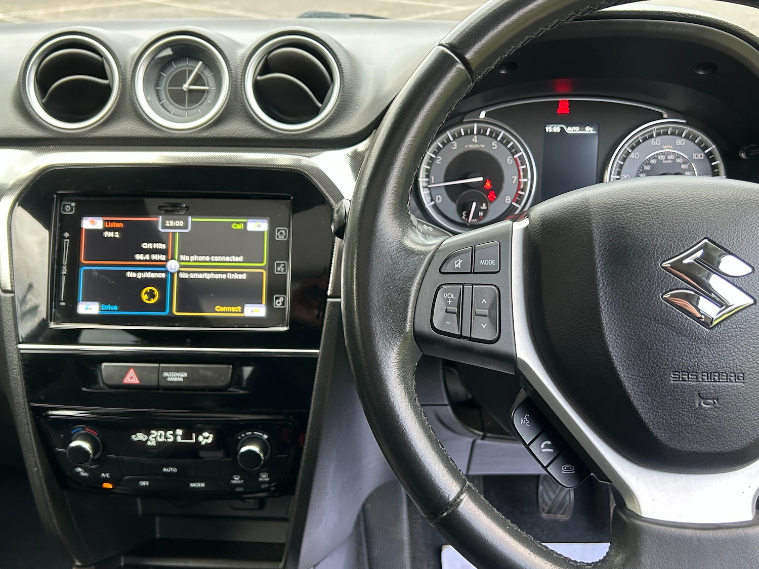 Used Suzuki Vitara 2021 for sale - 76719060: Photo 38