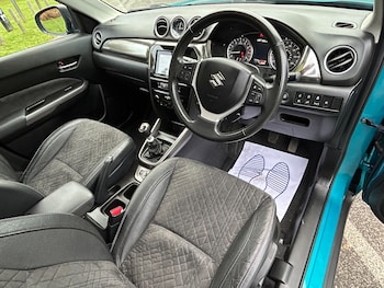 Used Suzuki Vitara 2021 for sale - 76719060: Photo