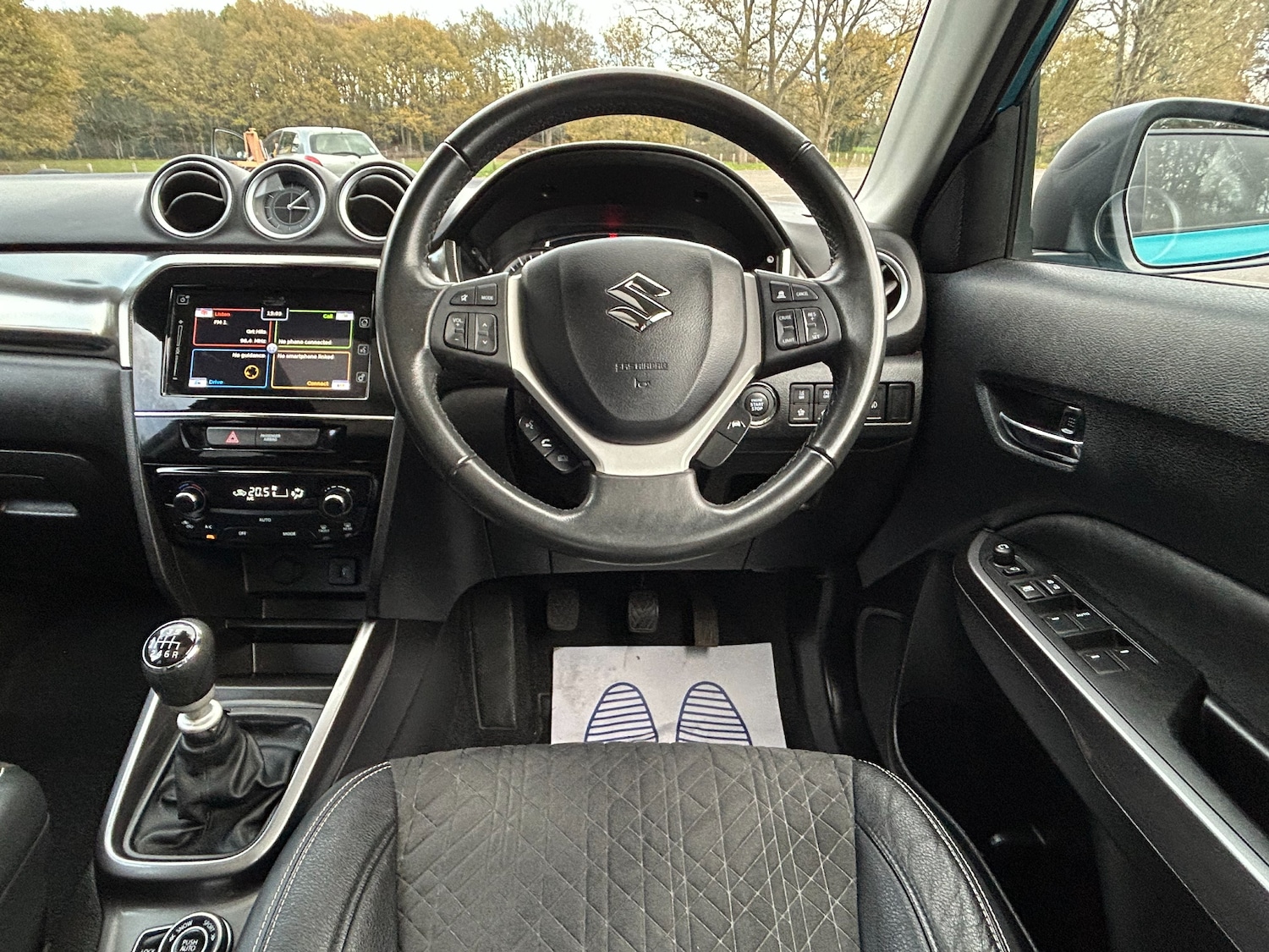 Used Suzuki Vitara 2021 for sale - 76719060: Photo 48