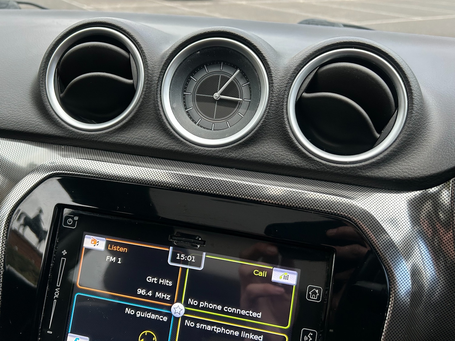 Used Suzuki Vitara 2021 for sale - 76719060: Photo 50