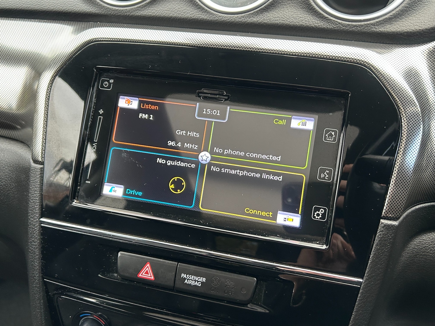 Used Suzuki Vitara 2021 for sale - 76719060: Photo 51