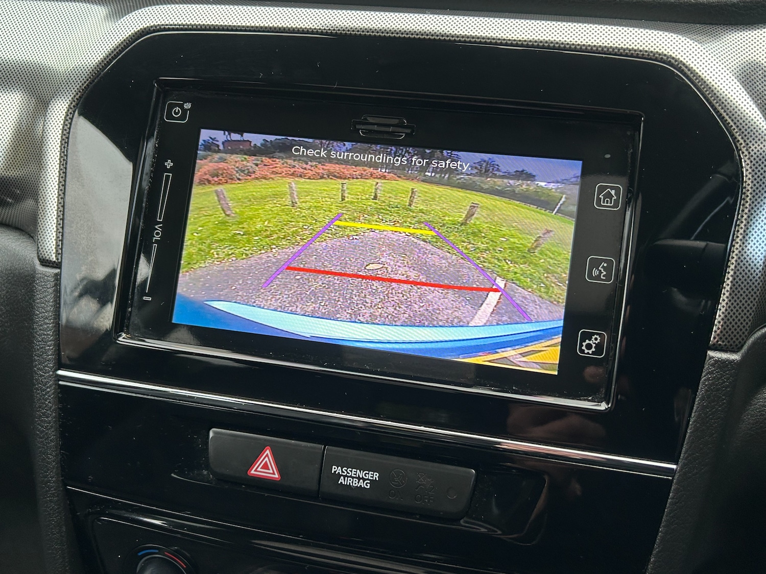 Used Suzuki Vitara 2021 for sale - 76719060: Photo 52