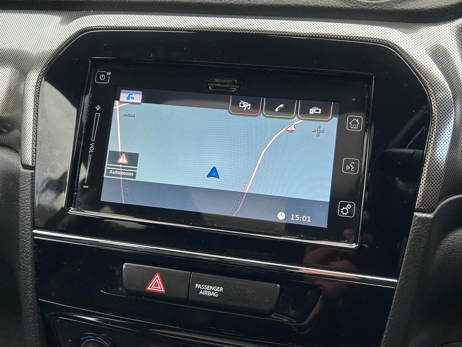 Used Suzuki Vitara 2021 for sale - 76719060: Photo 53