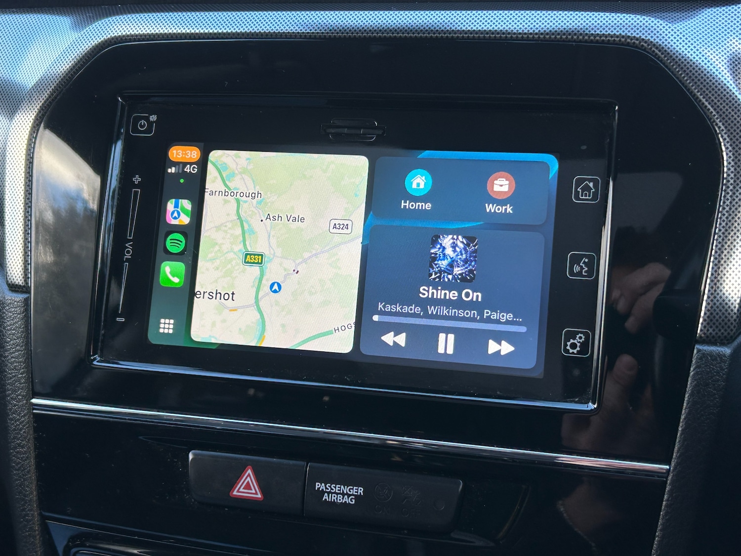 Used Suzuki Vitara 2021 for sale - 76719060: Photo 54