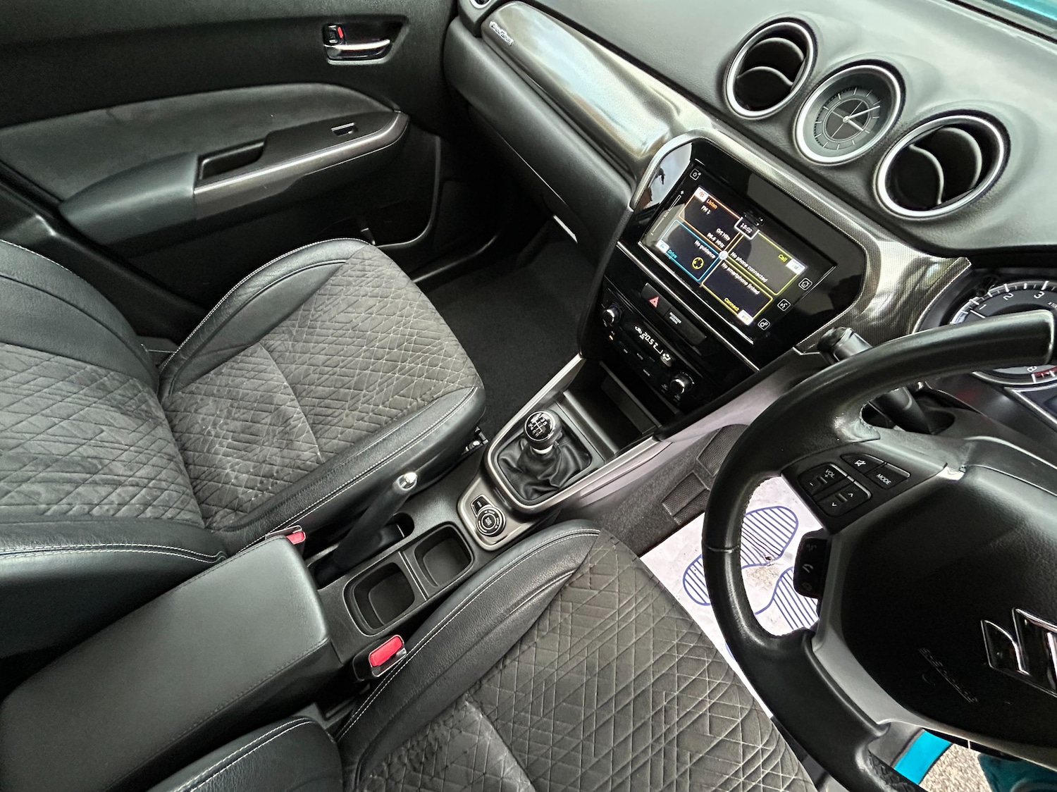 Used Suzuki Vitara 2021 for sale - 76719060: Photo 59