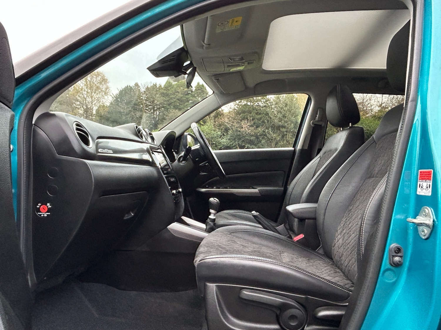 Used Suzuki Vitara 2021 for sale - 76719060: Photo 61