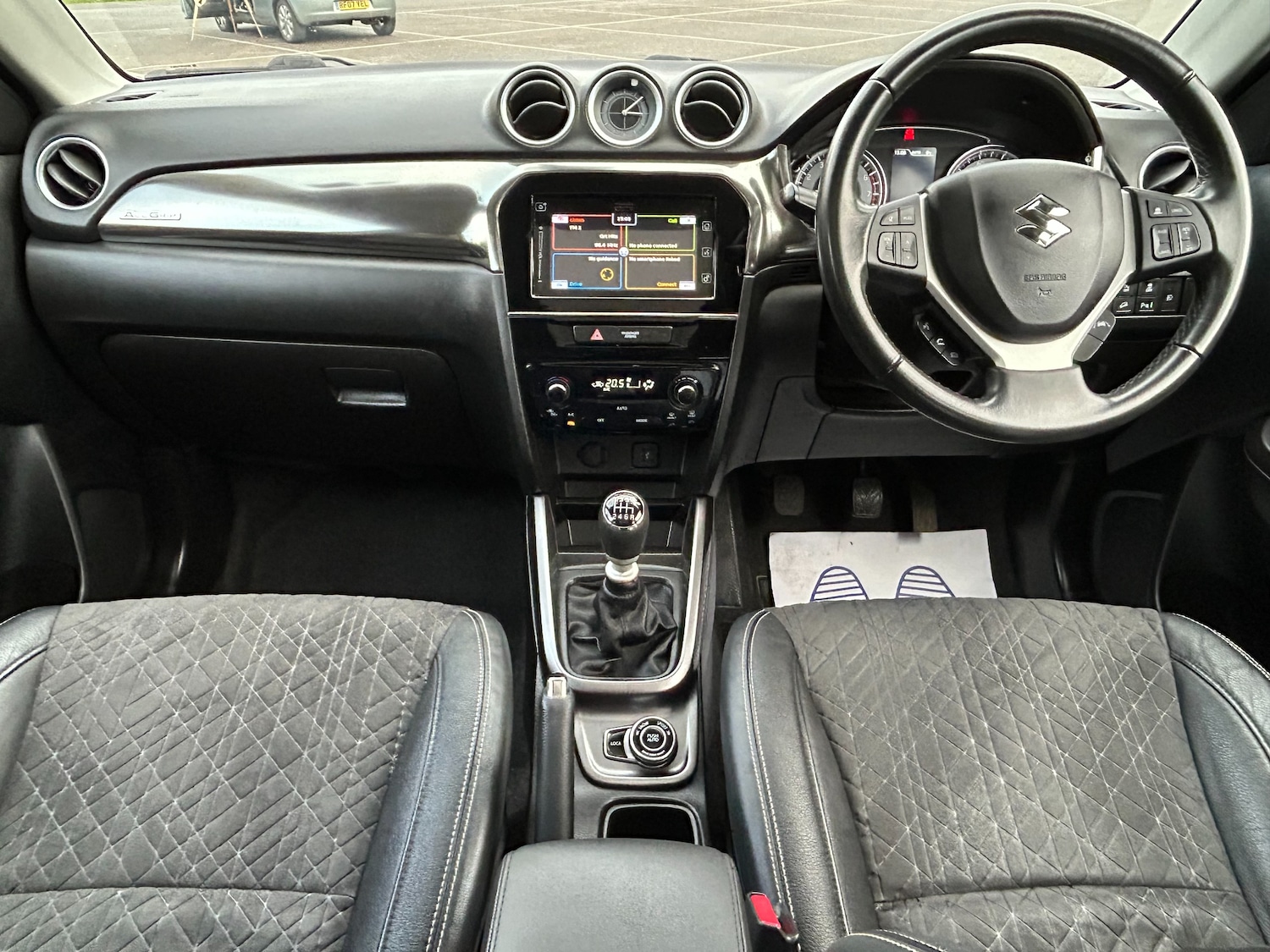 Used Suzuki Vitara 2021 for sale - 76719060: Photo 65