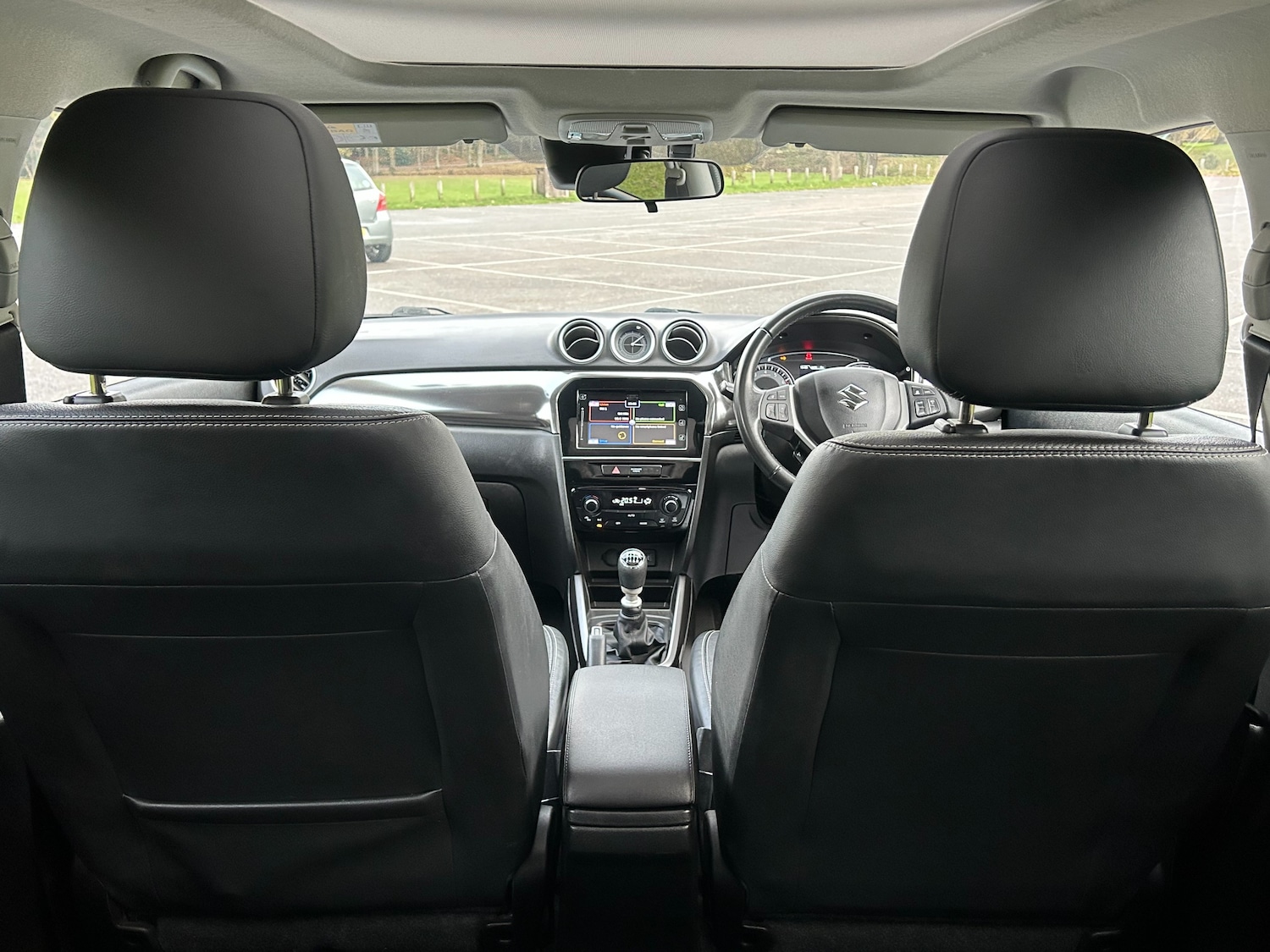 Used Suzuki Vitara 2021 for sale - 76719060: Photo 69