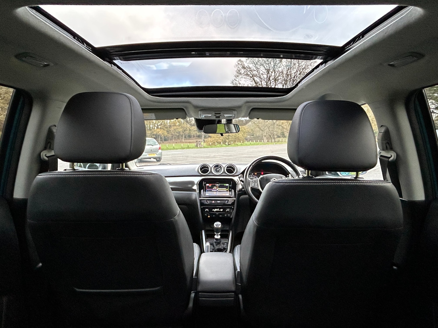 Used Suzuki Vitara 2021 for sale - 76719060: Photo 74