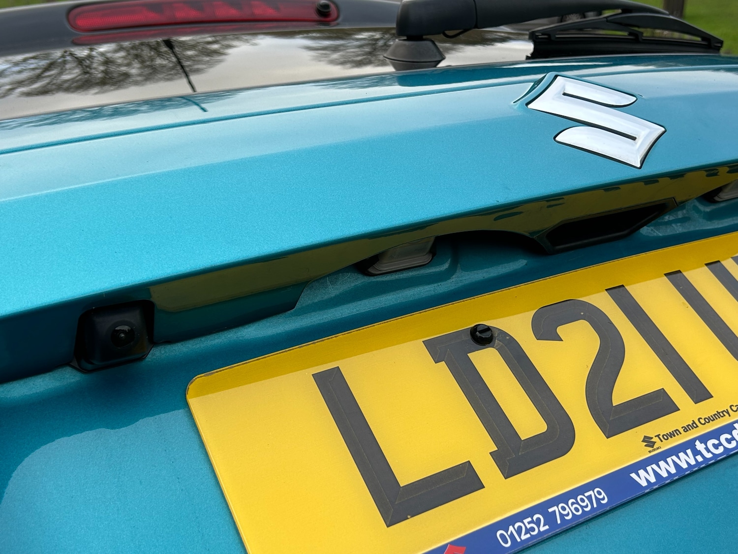 Used Suzuki Vitara 2021 for sale - 76719060: Photo 77