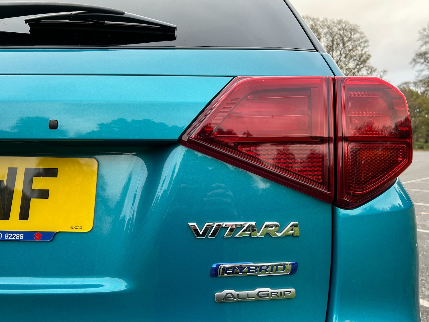 Used Suzuki Vitara 2021 for sale - 76719060: Photo 79