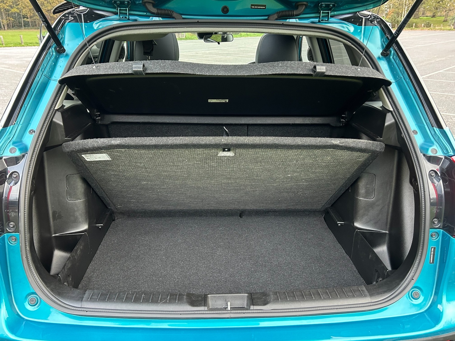 Used Suzuki Vitara 2021 for sale - 76719060: Photo 82