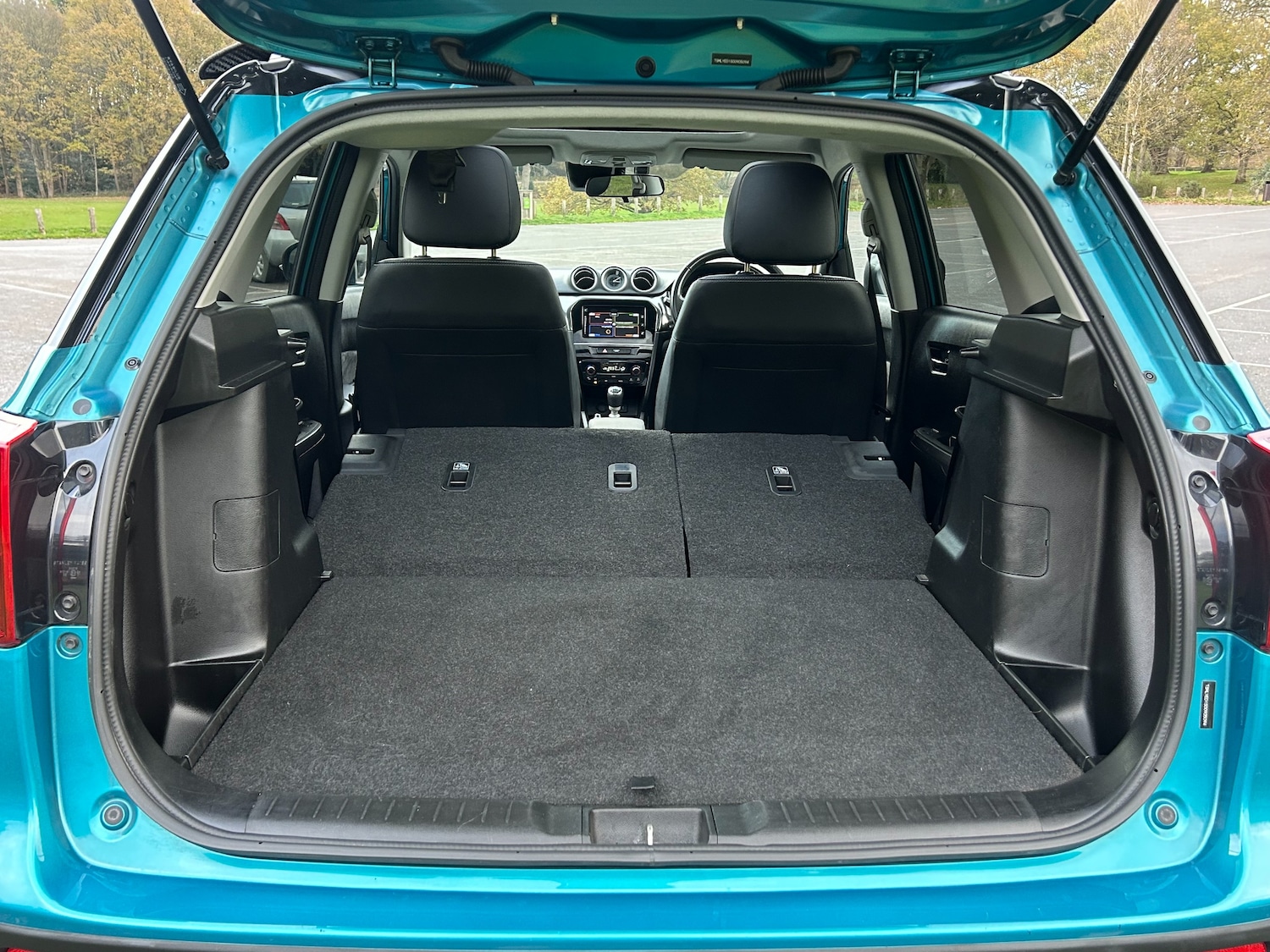 Used Suzuki Vitara 2021 for sale - 76719060: Photo 83