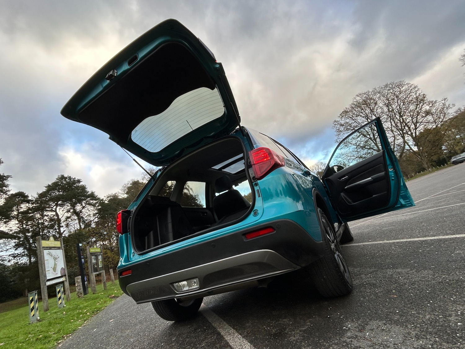 Used Suzuki Vitara 2021 for sale - 76719060: Photo 84