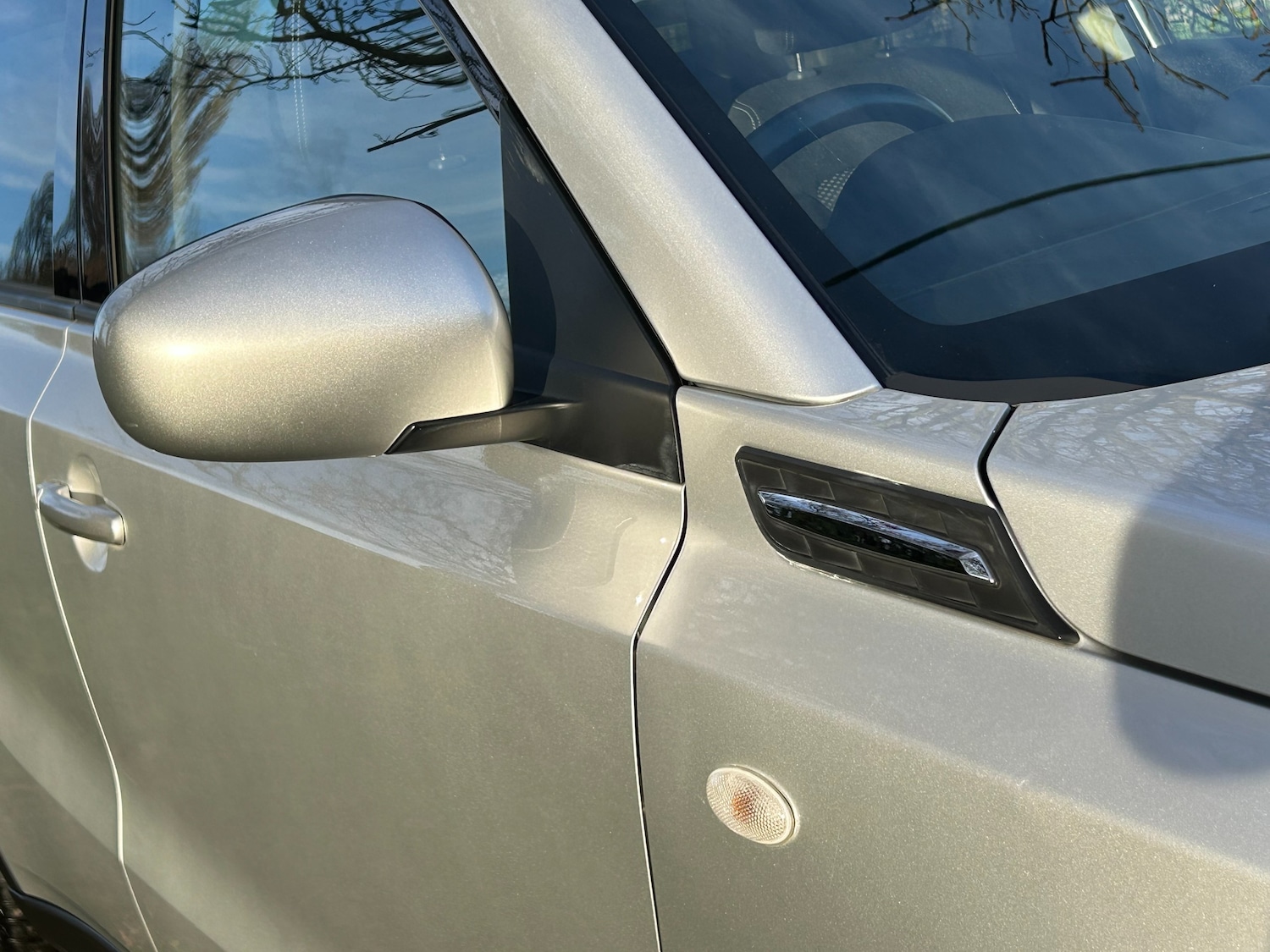 Used Suzuki Vitara 2018 for sale - 76739378: Photo 17