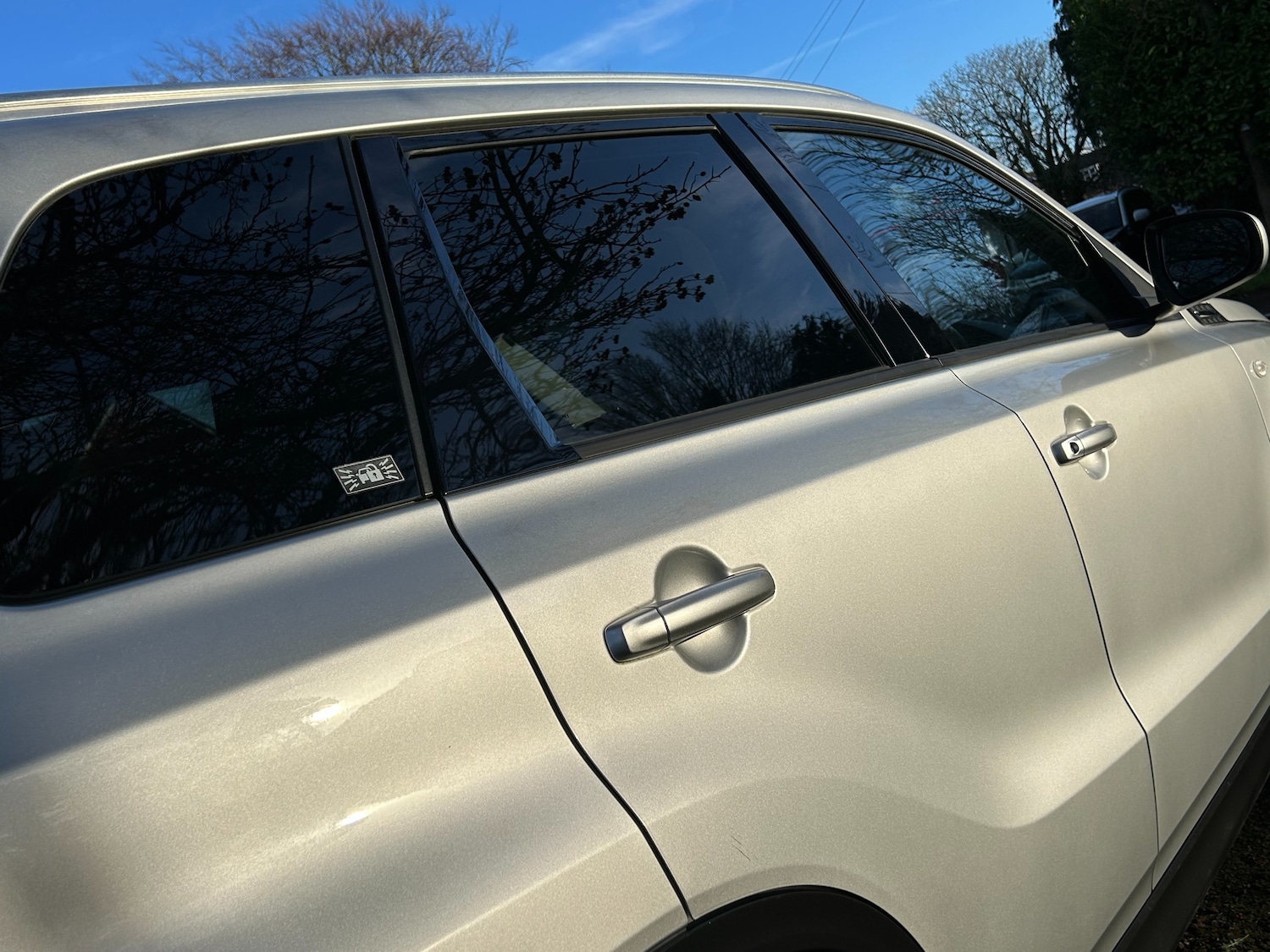 Used Suzuki Vitara 2018 for sale - 76739378: Photo 18