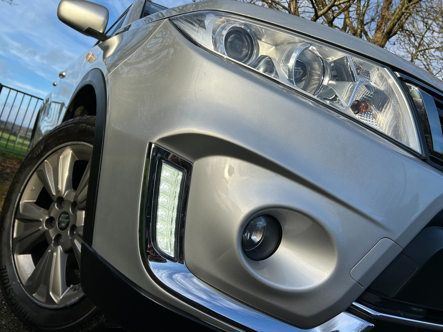 Used Suzuki Vitara 2018 for sale - 76739378: Photo 19