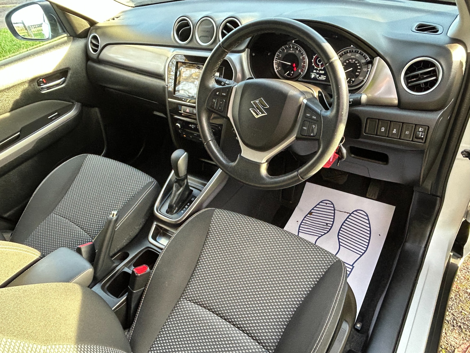 Used Suzuki Vitara 2018 for sale - 76739378: Photo 2