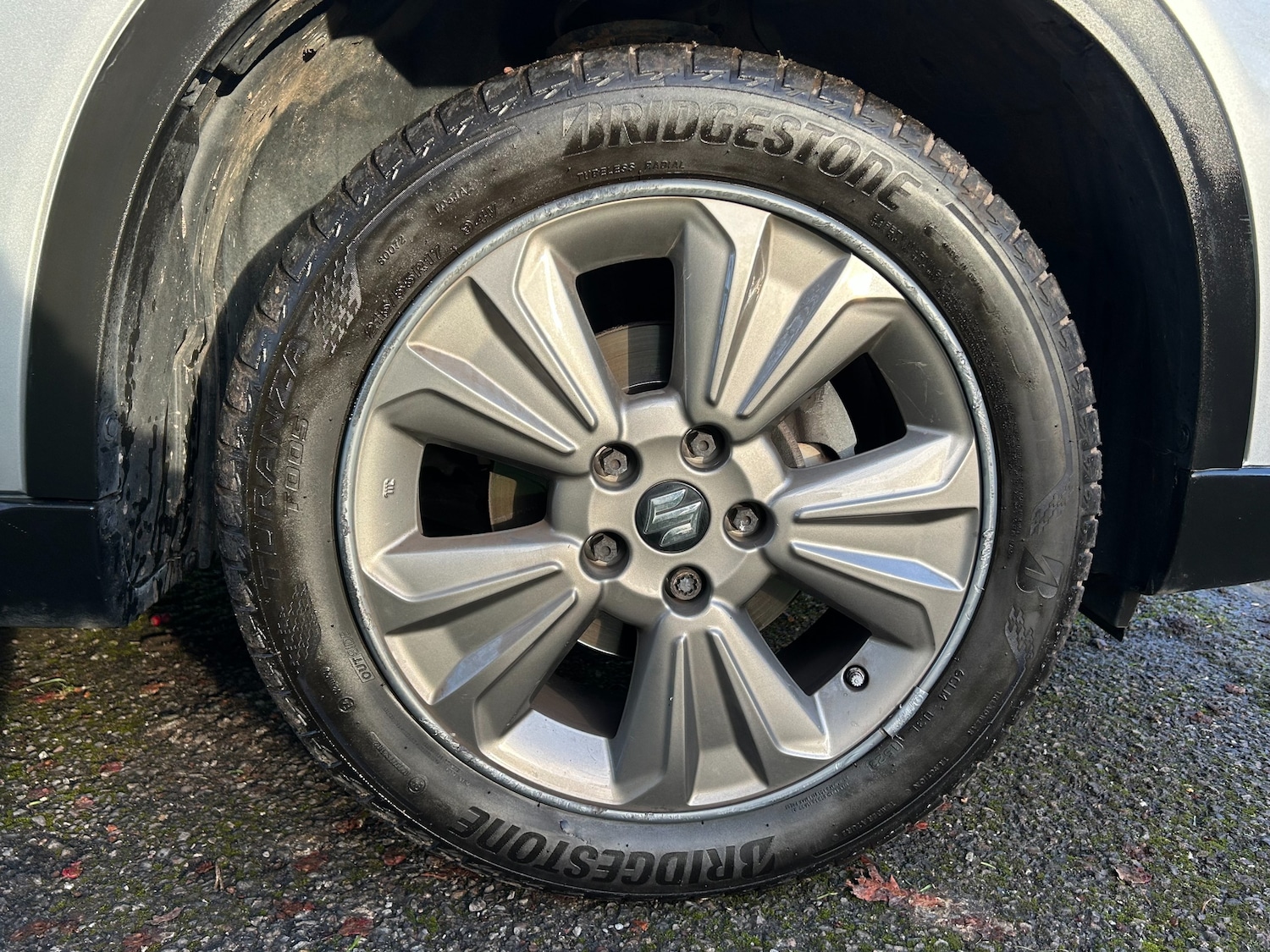 Used Suzuki Vitara 2018 for sale - 76739378: Photo 20