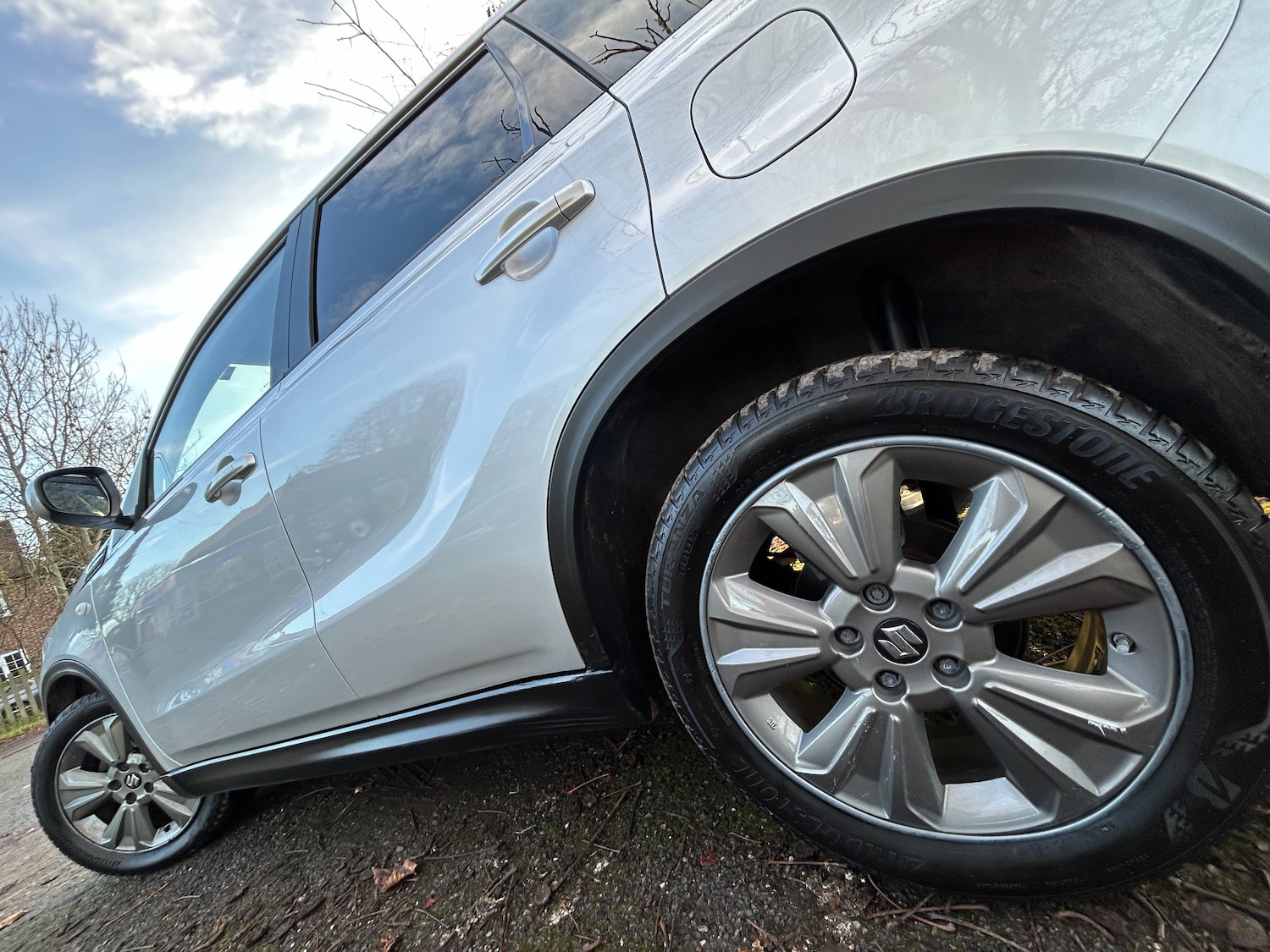 Used Suzuki Vitara 2018 for sale - 76739378: Photo 21