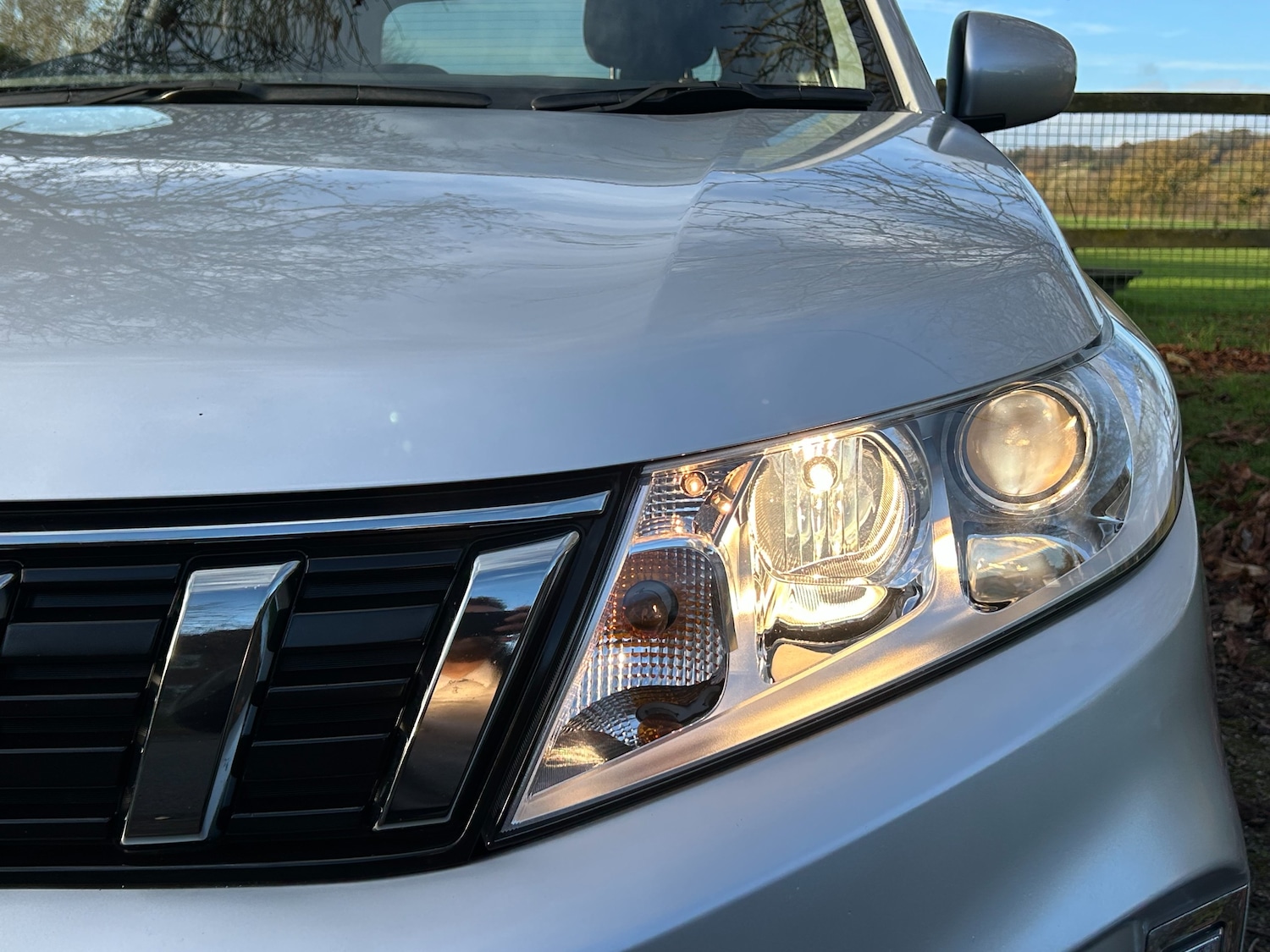 Used Suzuki Vitara 2018 for sale - 76739378: Photo 22