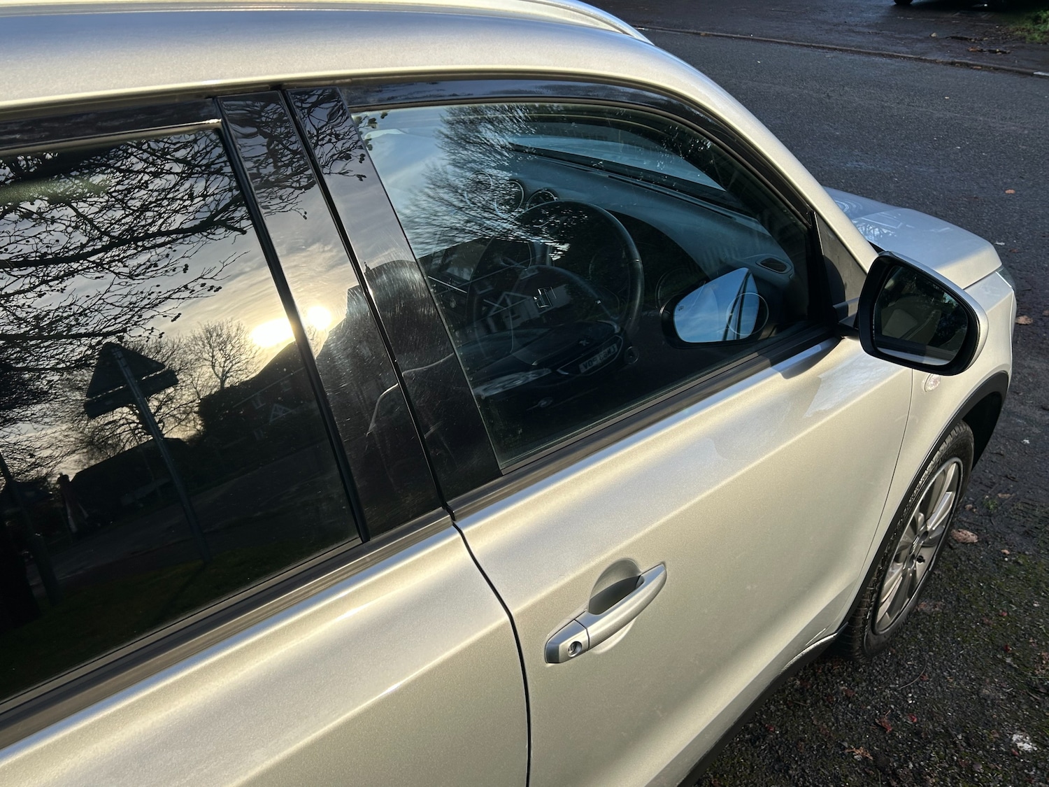 Used Suzuki Vitara 2018 for sale - 76739378: Photo 24