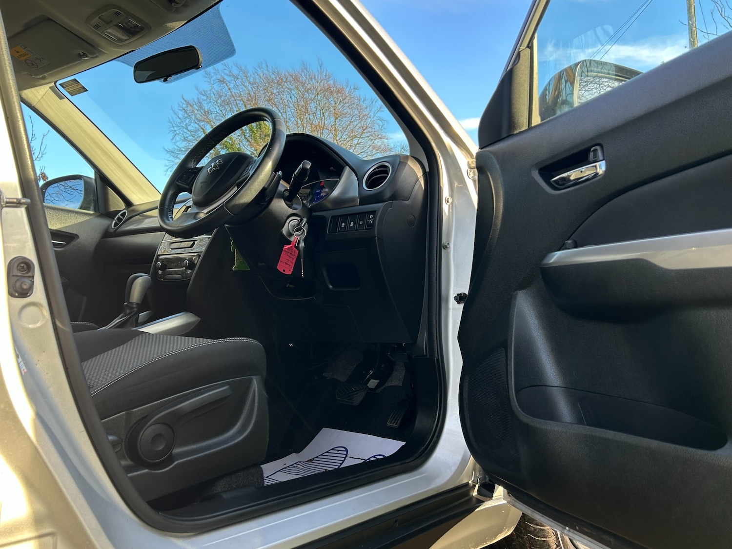 Used Suzuki Vitara 2018 for sale - 76739378: Photo 28