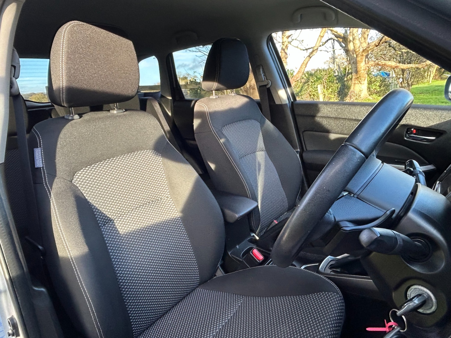 Used Suzuki Vitara 2018 for sale - 76739378: Photo 32