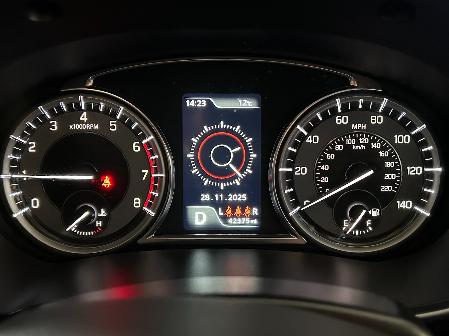 Used Suzuki Vitara 2018 for sale - 76739378: Photo 38