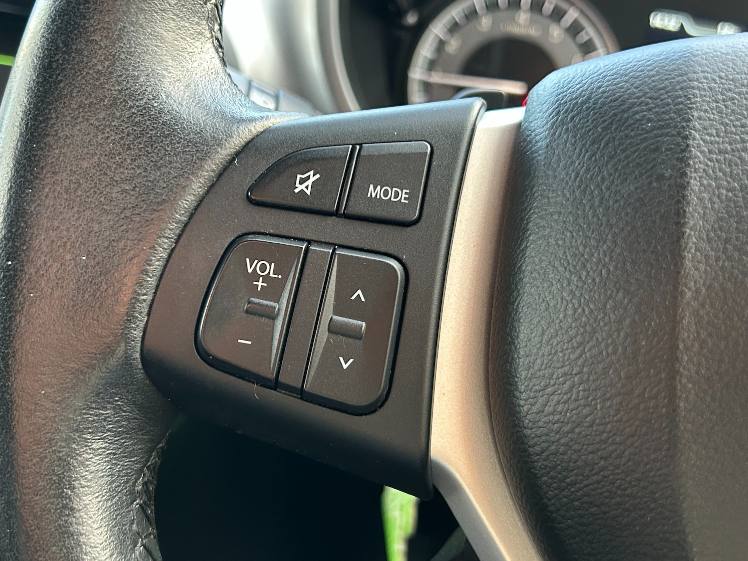 Used Suzuki Vitara 2018 for sale - 76739378: Photo 40