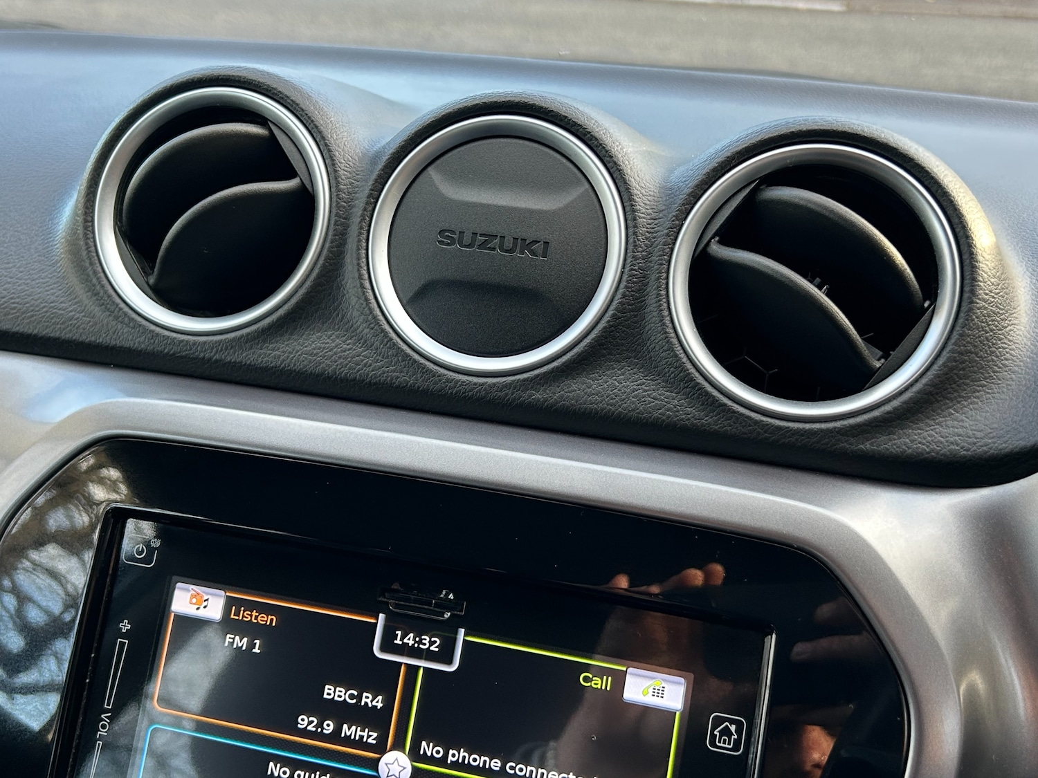 Used Suzuki Vitara 2018 for sale - 76739378: Photo 46