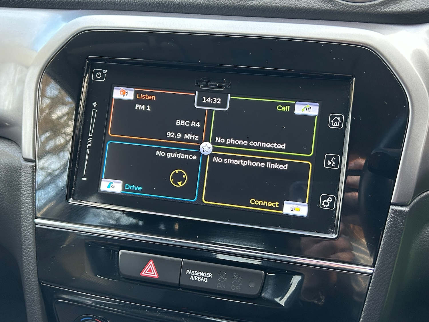 Used Suzuki Vitara 2018 for sale - 76739378: Photo 47