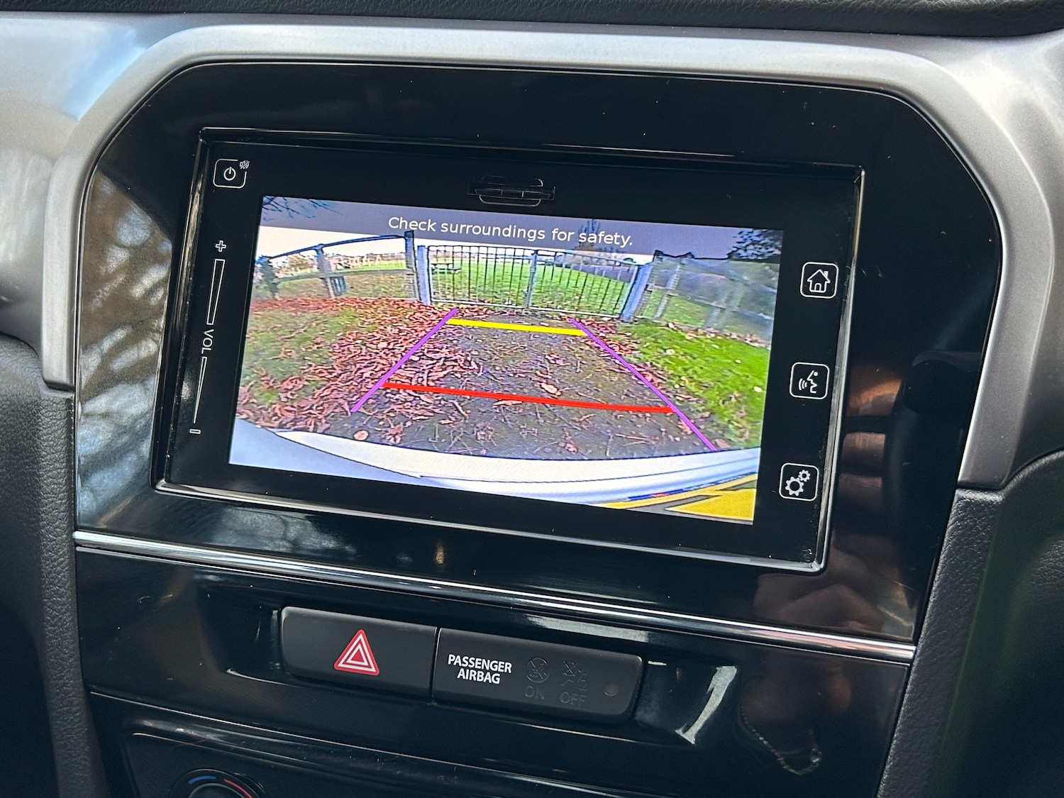 Used Suzuki Vitara 2018 for sale - 76739378: Photo 48