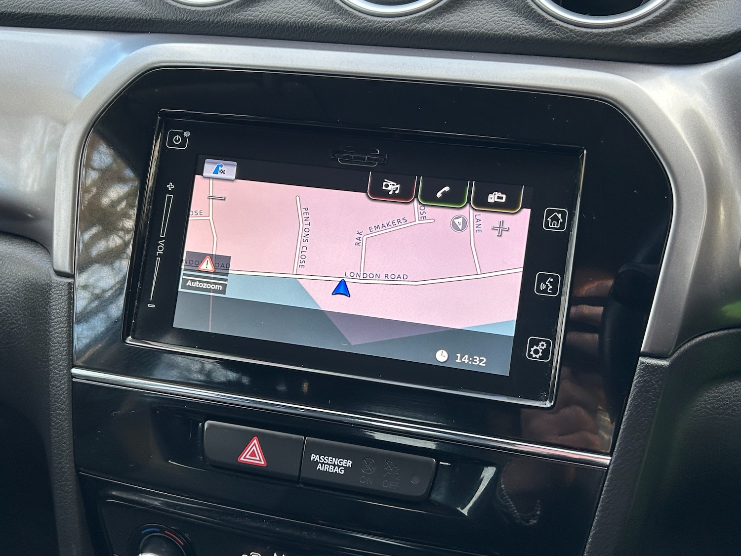 Used Suzuki Vitara 2018 for sale - 76739378: Photo 49