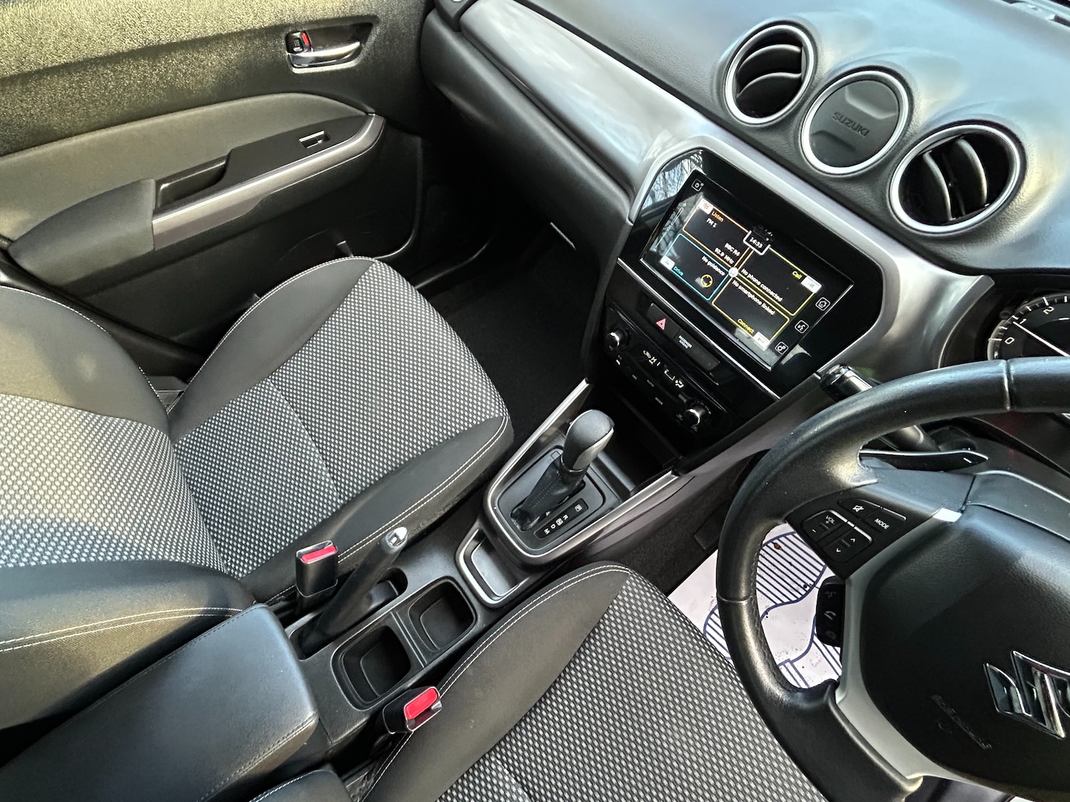 Used Suzuki Vitara 2018 for sale - 76739378: Photo 54