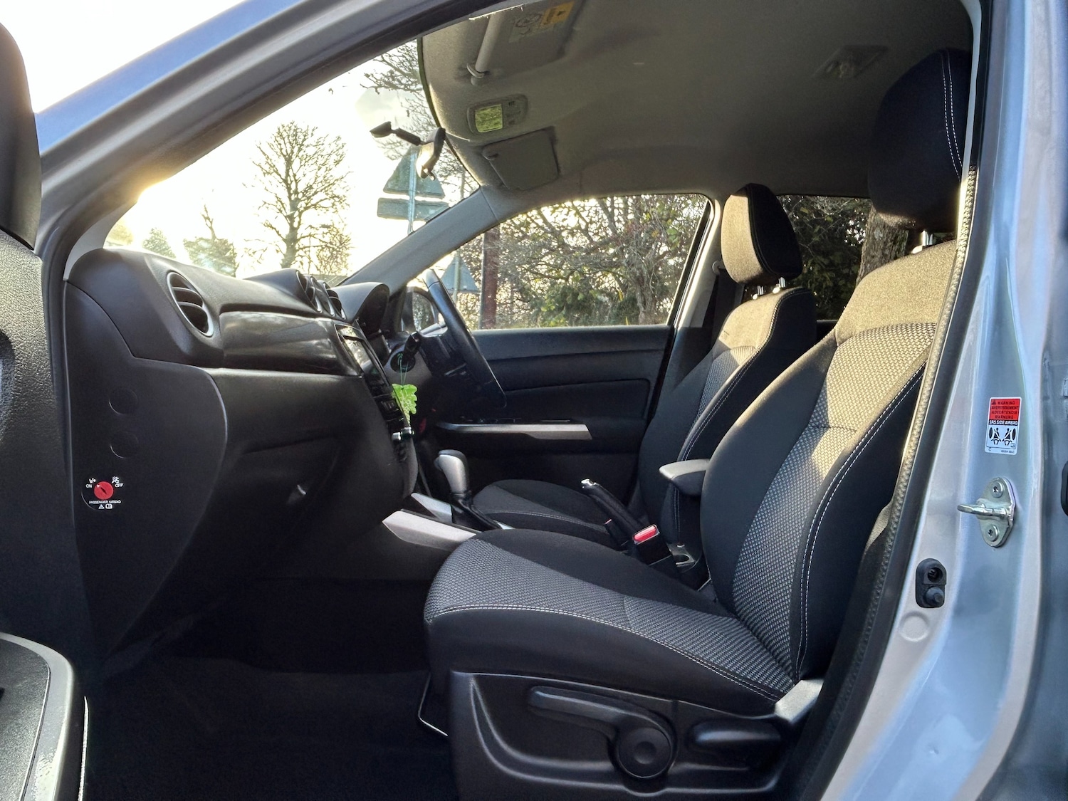 Used Suzuki Vitara 2018 for sale - 76739378: Photo 55