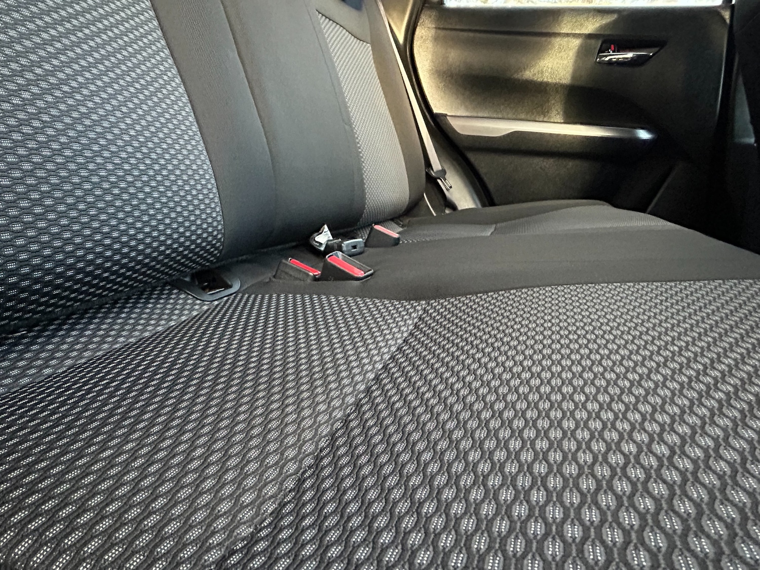 Used Suzuki Vitara 2018 for sale - 76739378: Photo 64