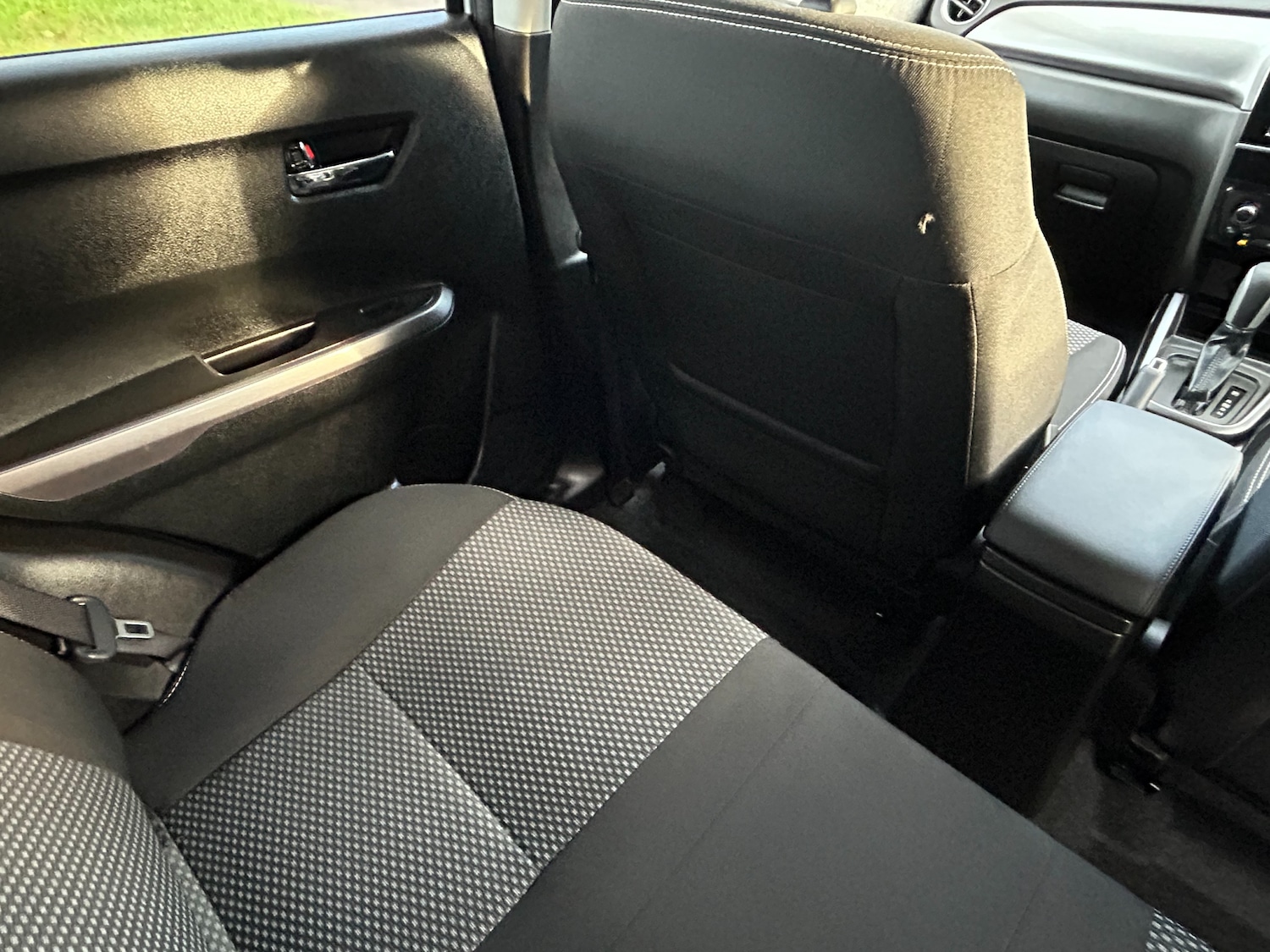 Used Suzuki Vitara 2018 for sale - 76739378: Photo 65