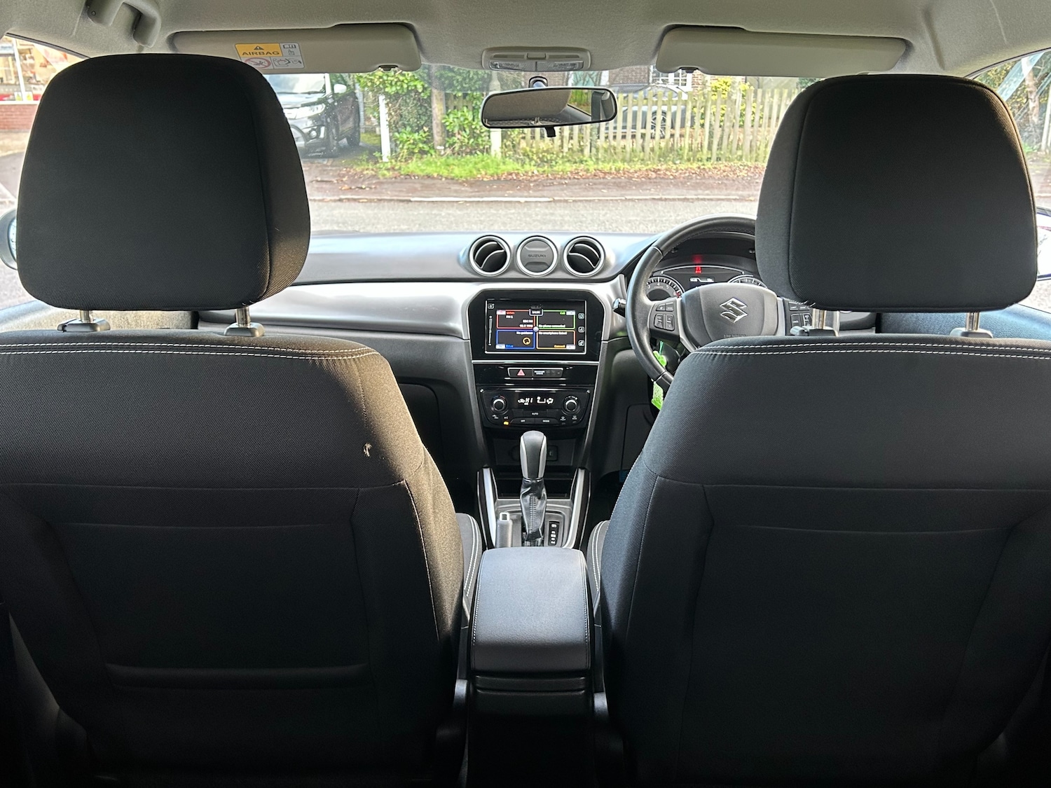 Used Suzuki Vitara 2018 for sale - 76739378: Photo 67