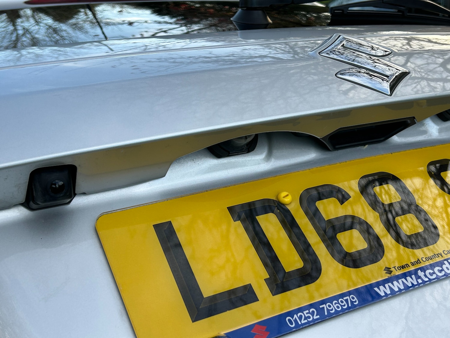 Used Suzuki Vitara 2018 for sale - 76739378: Photo 70