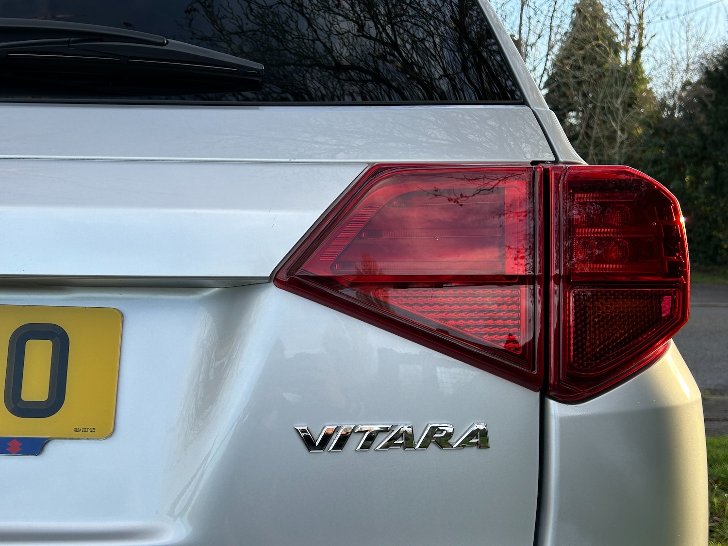 Used Suzuki Vitara 2018 for sale - 76739378: Photo 72