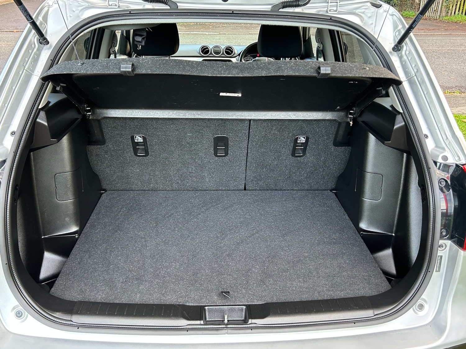 Used Suzuki Vitara 2018 for sale - 76739378: Photo 74